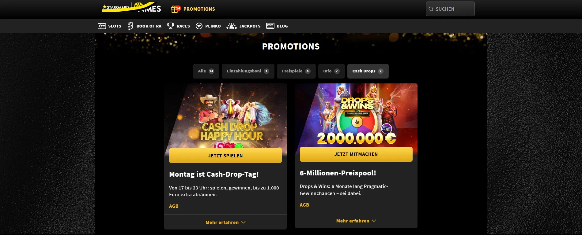 Was Versteht Man Unter Einem Bestes Online Casino Test?